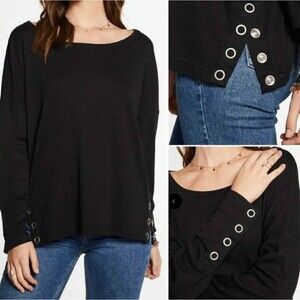 Chaser vintage ribbed long Gem